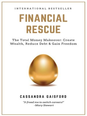 cover image of Financial Rescue